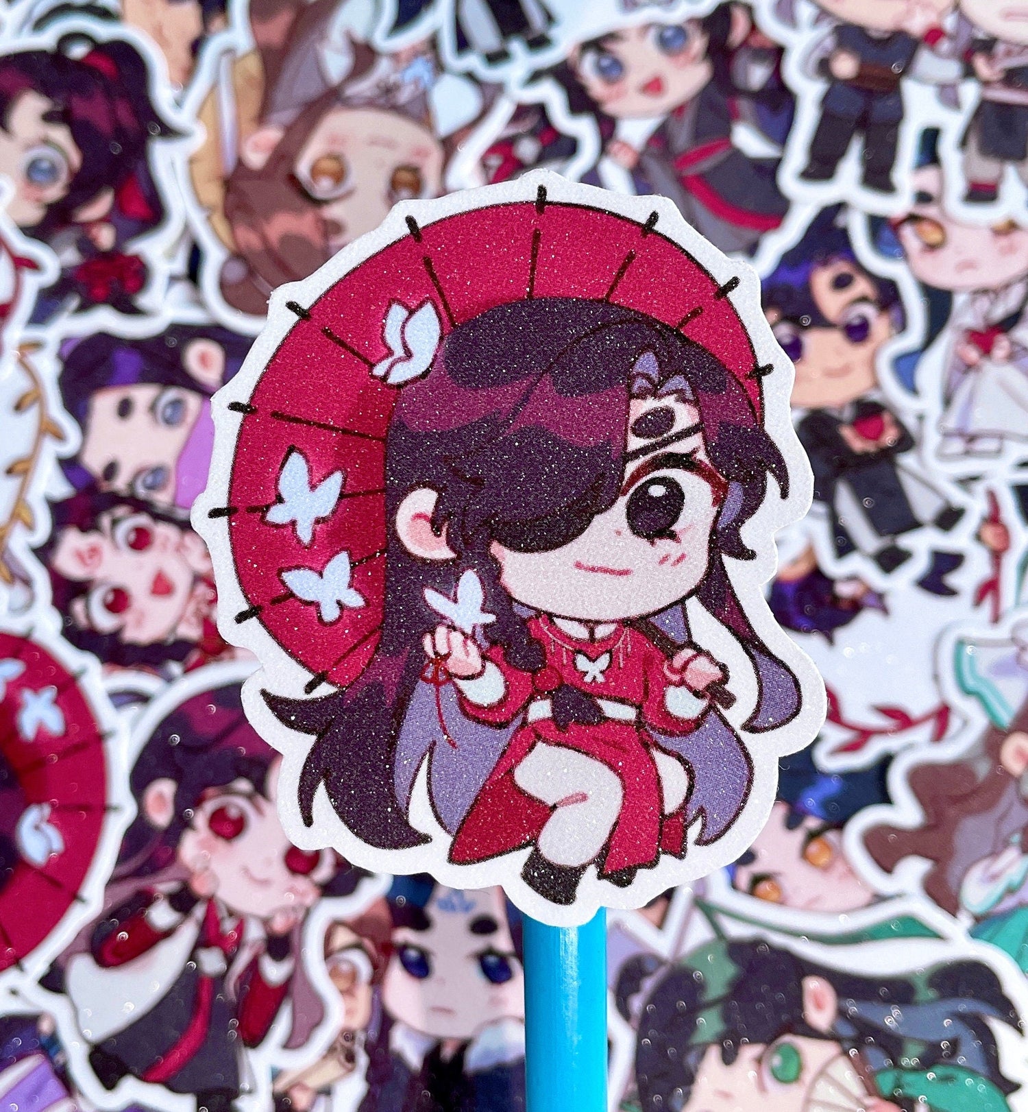 DANMEI