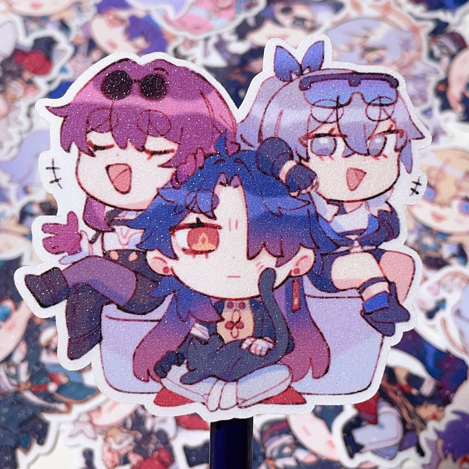 HONKAI STAR RAIL